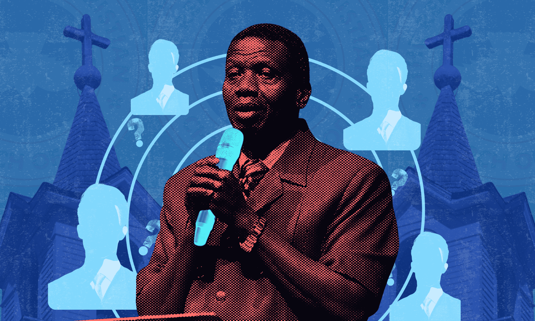 Who Will Succeed Pastor E. A. Adeboye?