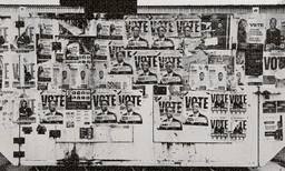 The Very Nigerian Playbook of Campus Politics