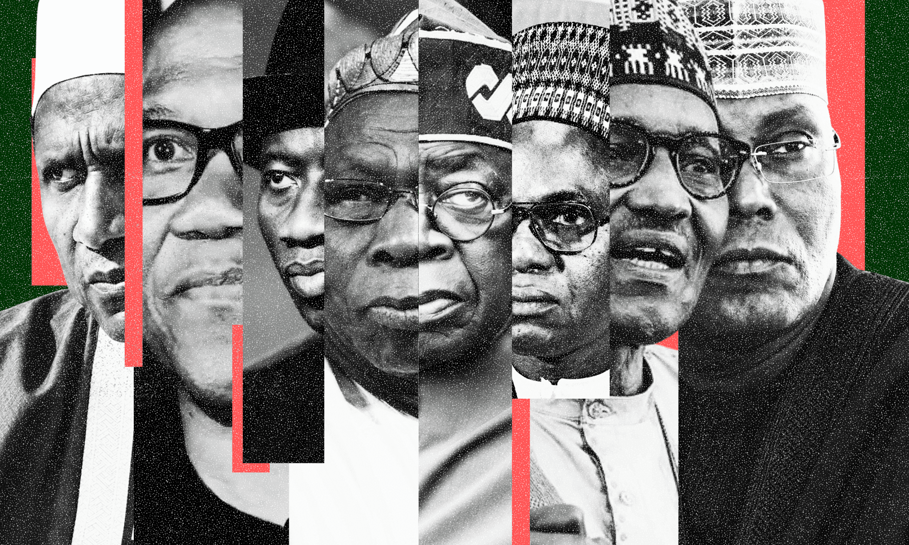 There Is Too Much Ideology in Nigerian Politics