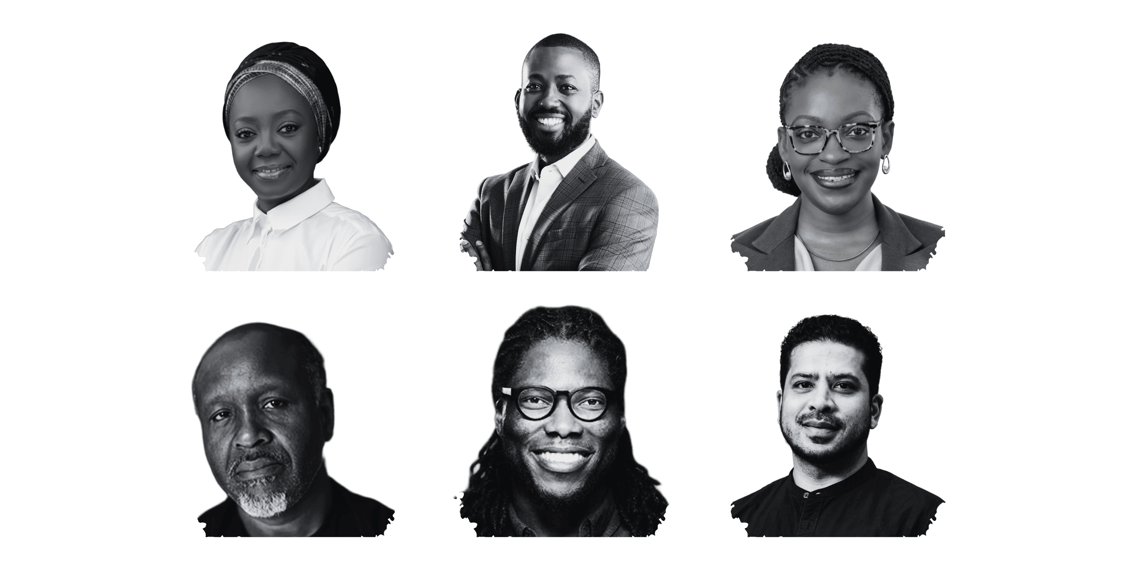Meet Our Advisory Board