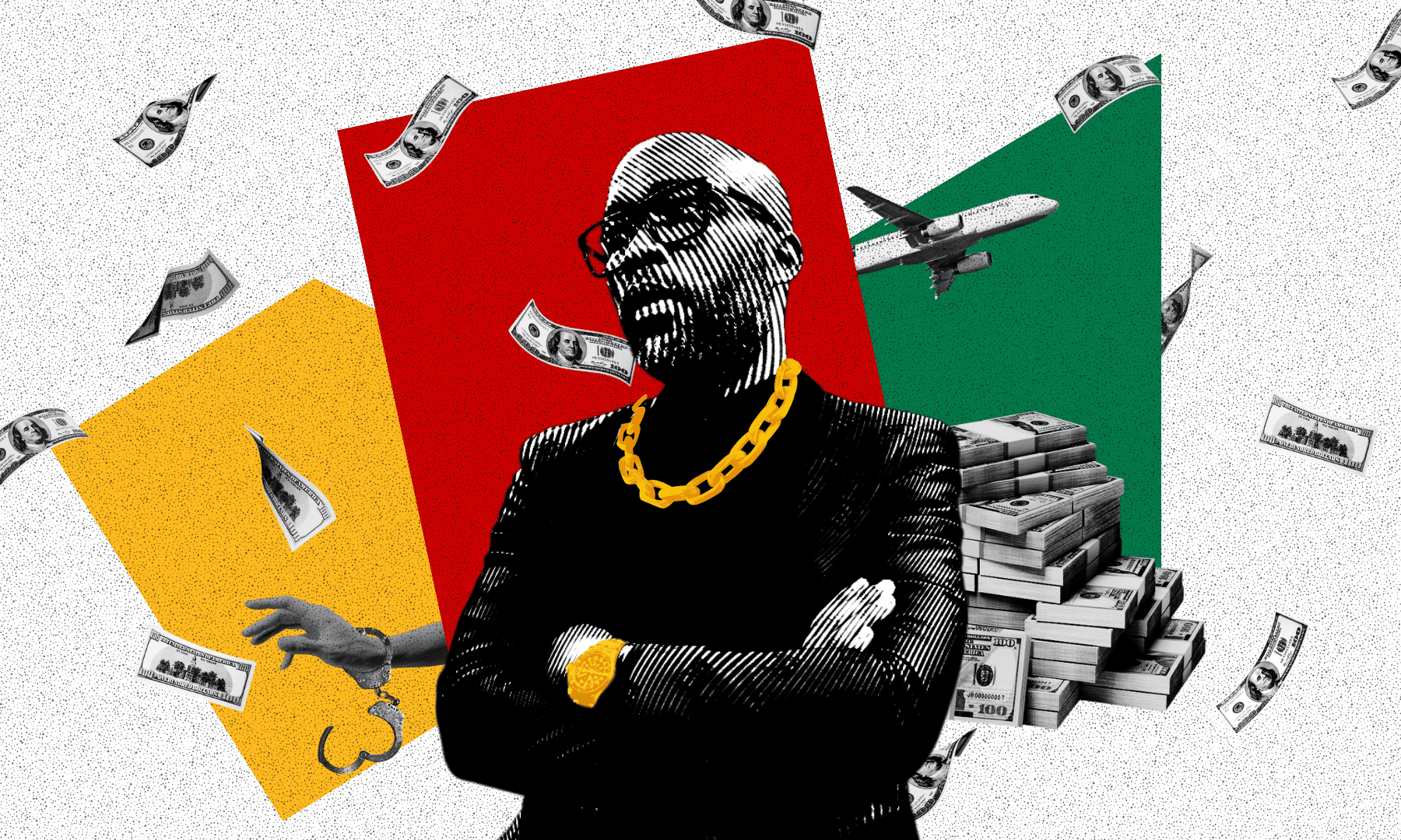 Cat Matlala and the Rise of a Grootman