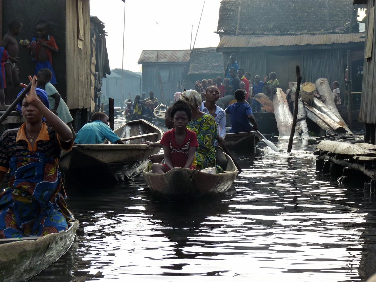Africa's Hidden Race Problem