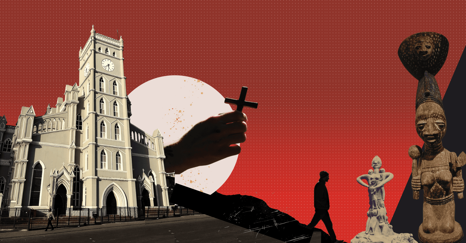 Is Social Media Driving the Rise of Atheism in Nigeria?