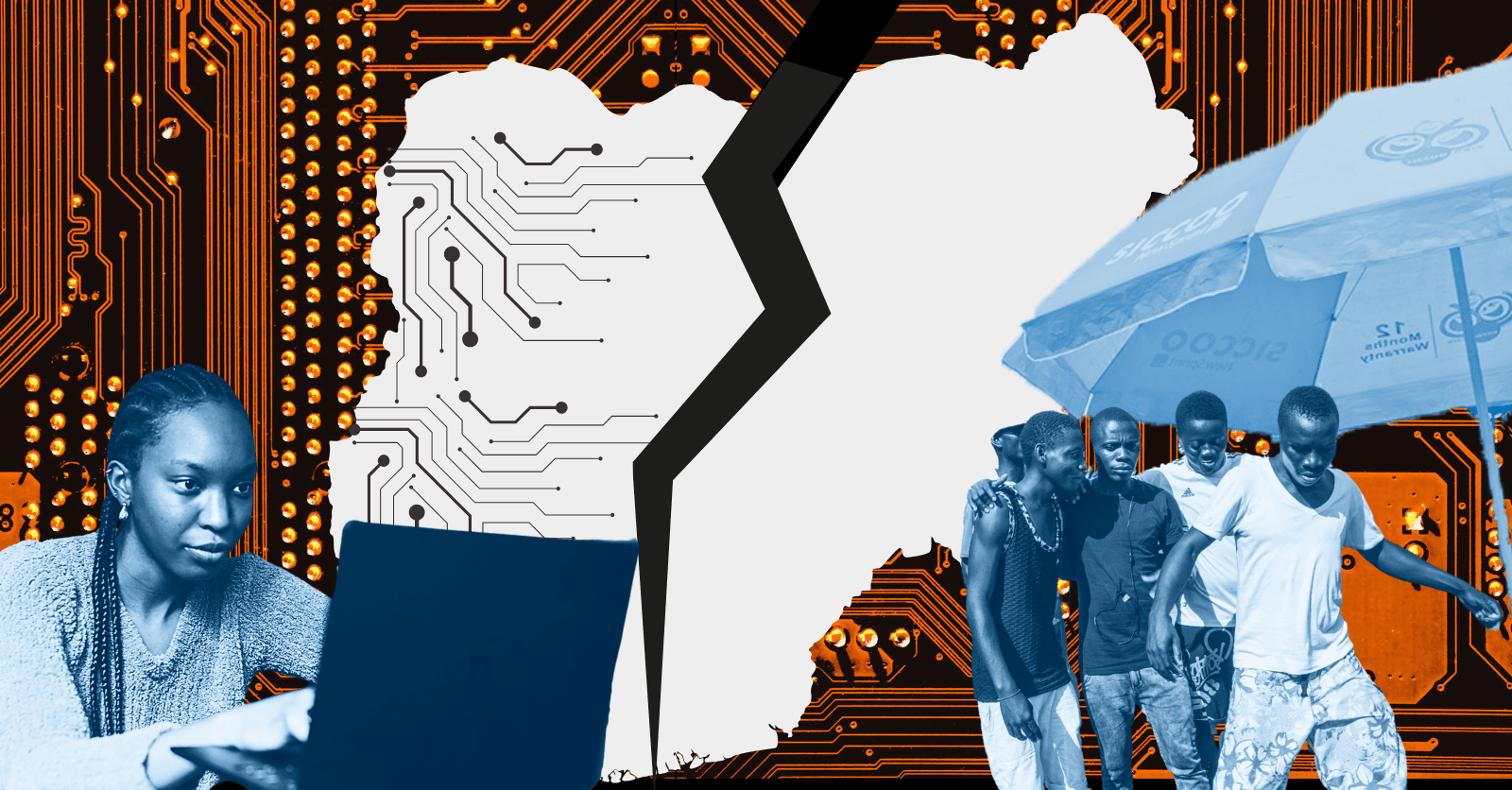 Can Nigeria’s Tech Sector Drive Inclusive Growth?
