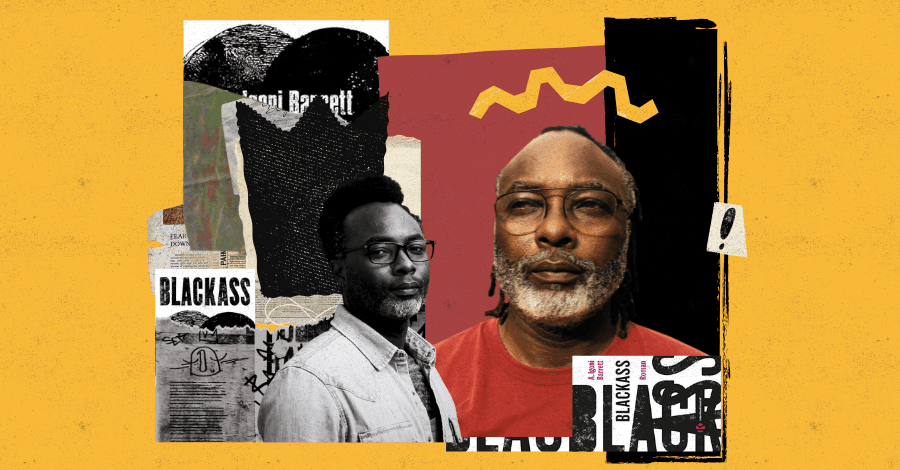 The Un-Lonely Voice of A. Igoni Barrett