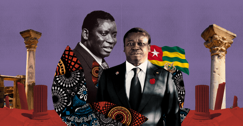 Togo’s Fifth Republic Is Here—But at What Cost?
