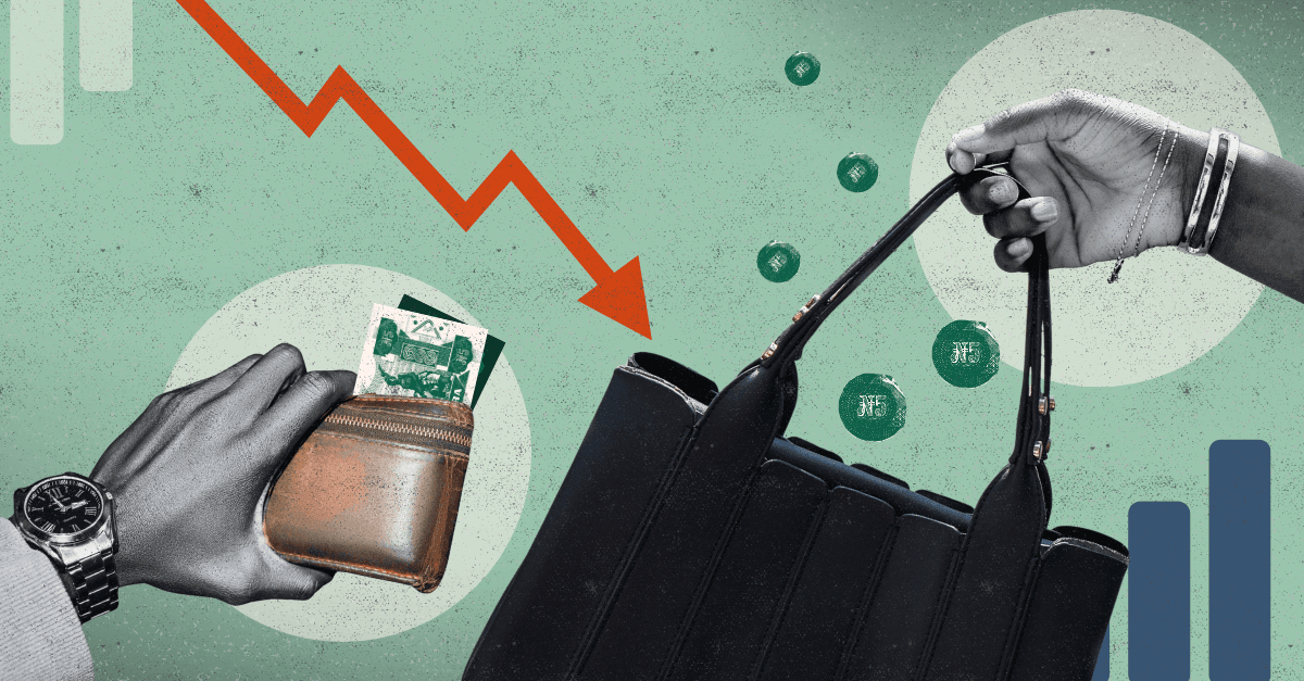 How Nigerian Loan Providers Marginalize Women