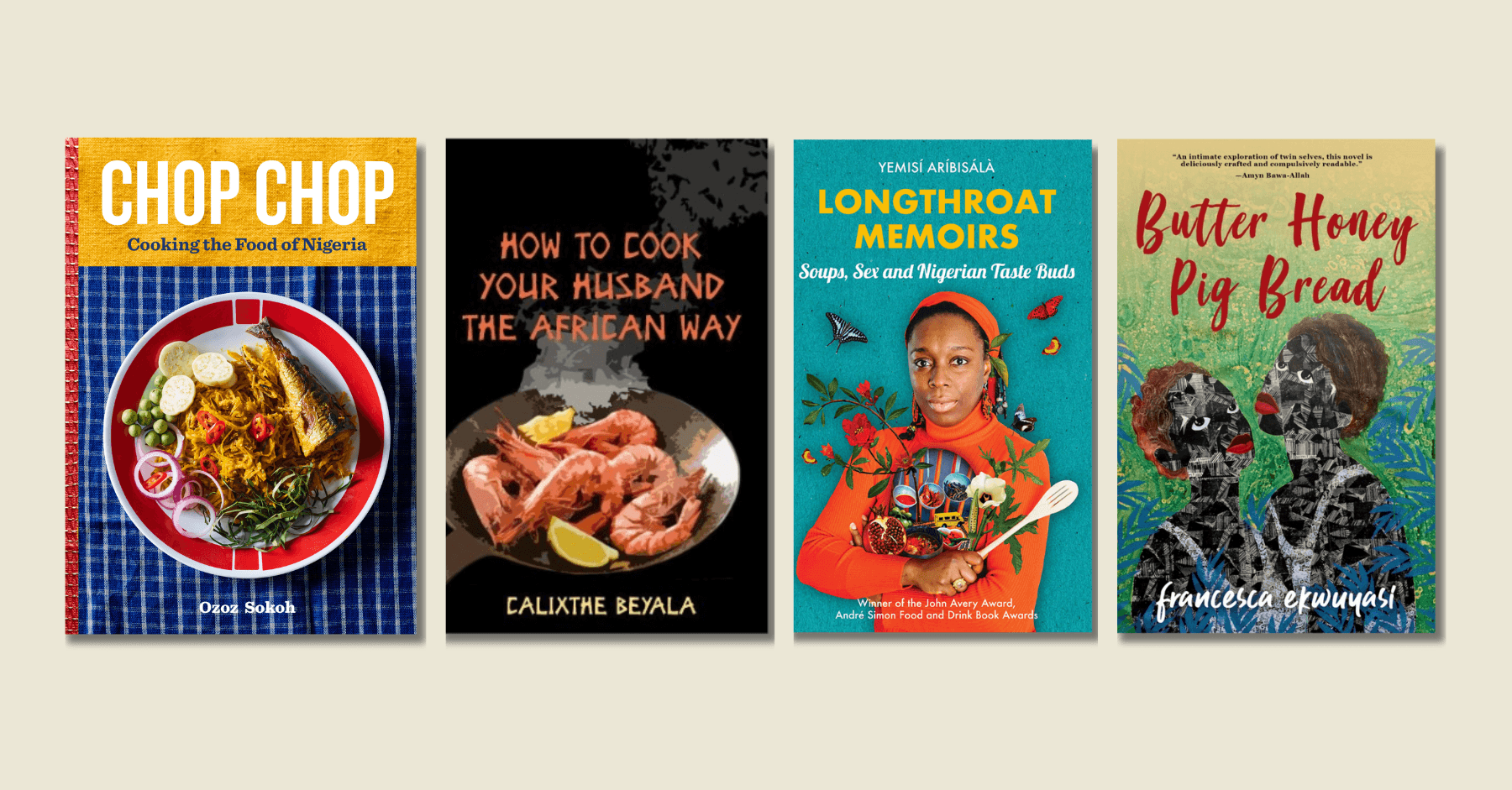 7 Books to Read If You Would Rather Skip the Bill at Overpriced Restaurants