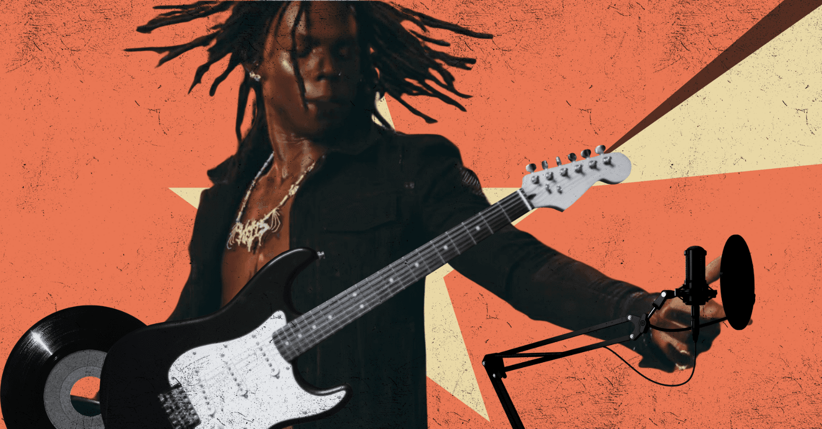 Rema Wants a Seat at the ‘Big Three’ Table—Has He Earned It?