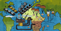 Rethinking the United Nations’ Role in Africa’s Development