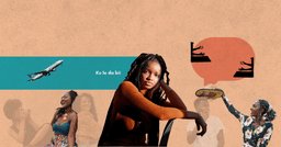 From Nigeria With Love