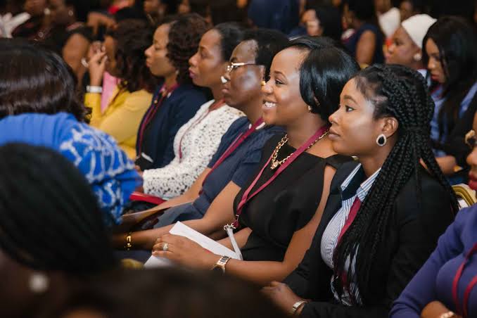 Women, Vision 2020 and Nigeria’s Legal Blindspot