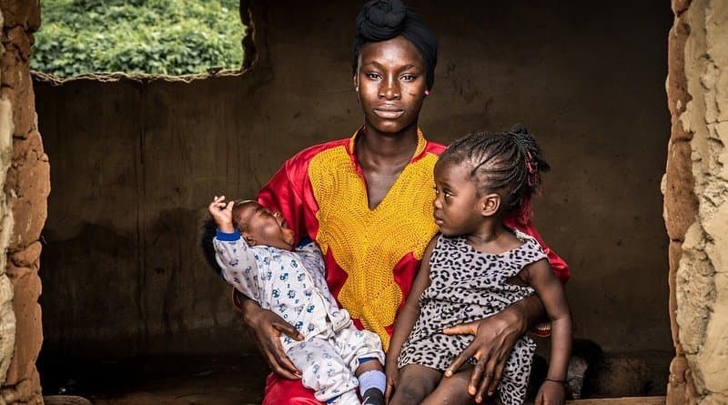 Expanding Access to Safe Abortions in Nigeria