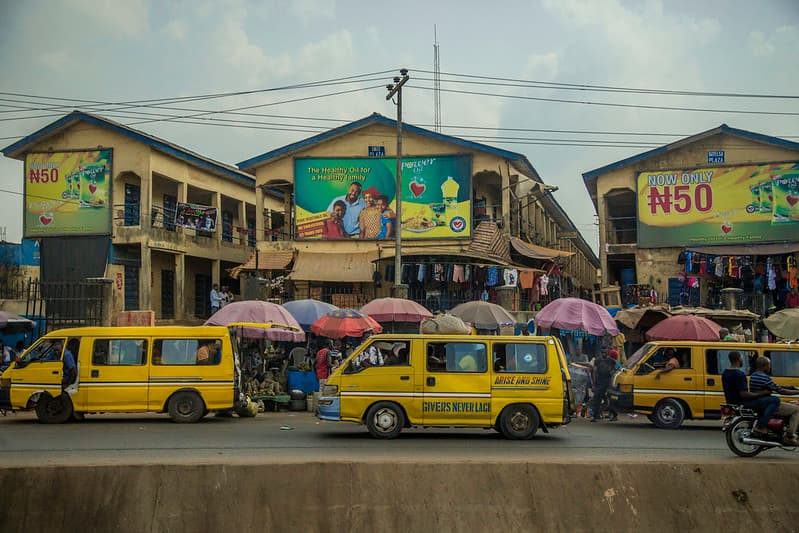 Governing the Mini-Grid Electricity Delivery Model in Nigeria