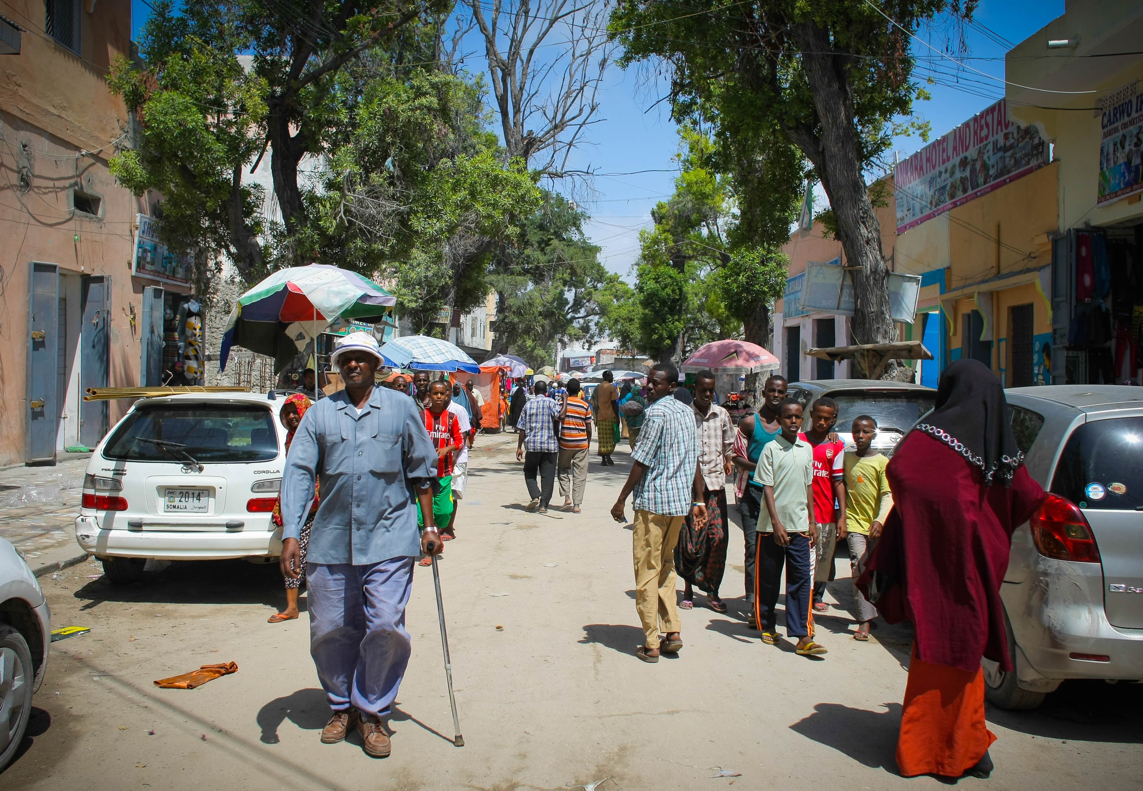 African Development and the Significance of Sacrificial Generations