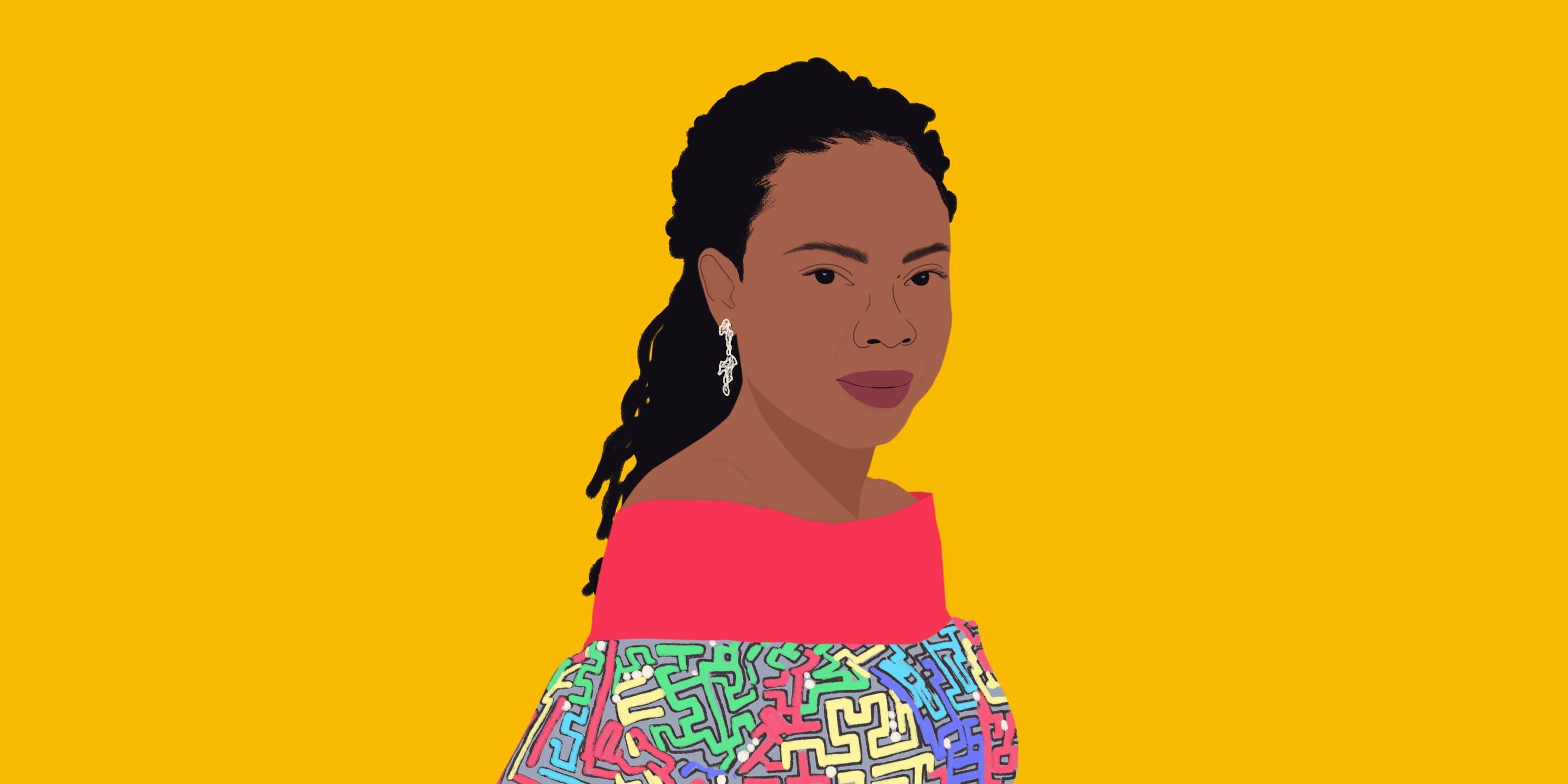 ‘Music Has Always Been a Part of My Process.’