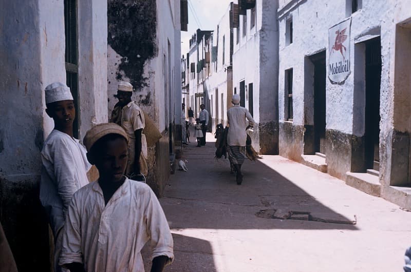 The Case for Colonial Reparations