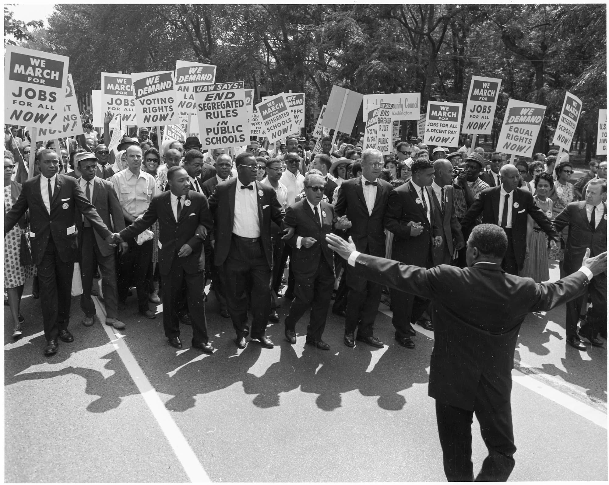 Racism and Anti-Racism in the Modern World