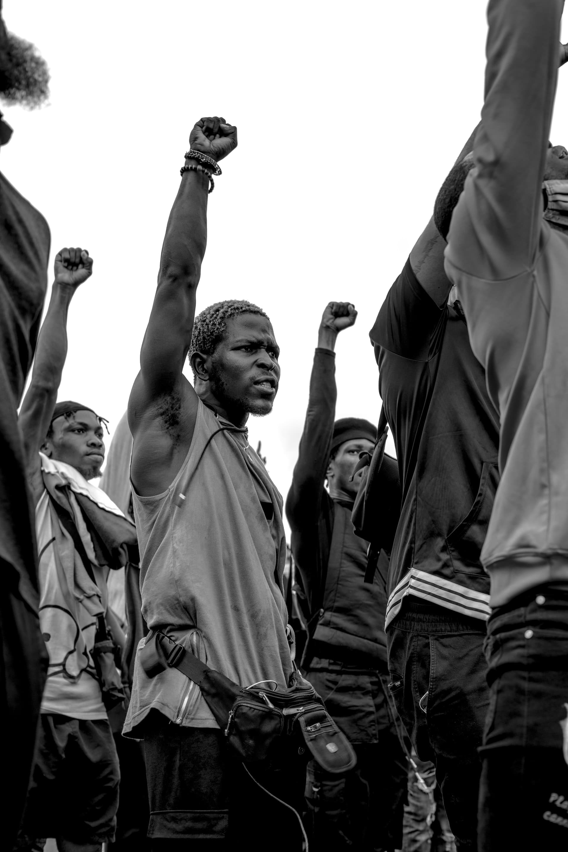 #EndSARS and the Music Protest Tradition