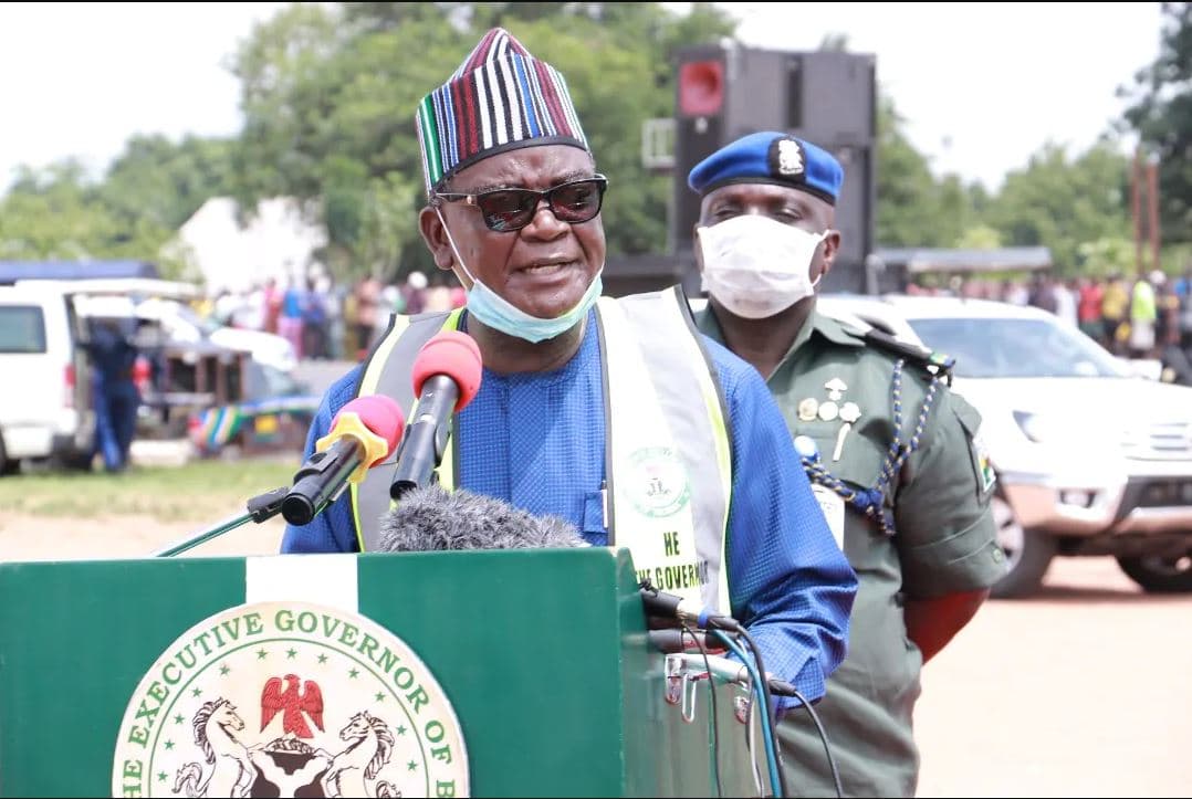 Will Owning Guns Make Nigerians Safer?