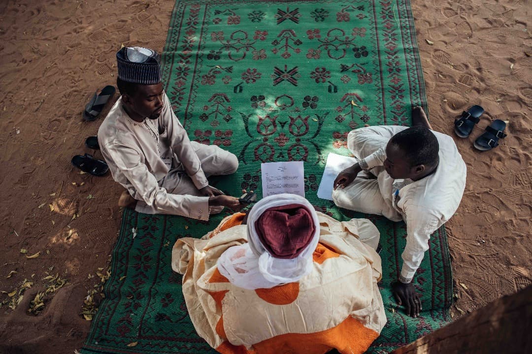 Towards an Islamic Intellectual Premium