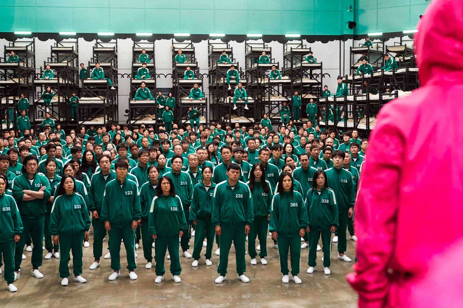 The Madness of Competition