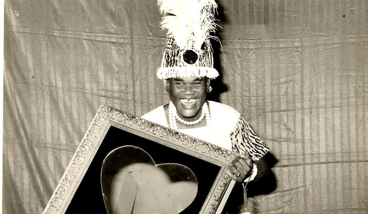 Hubert Ogunde