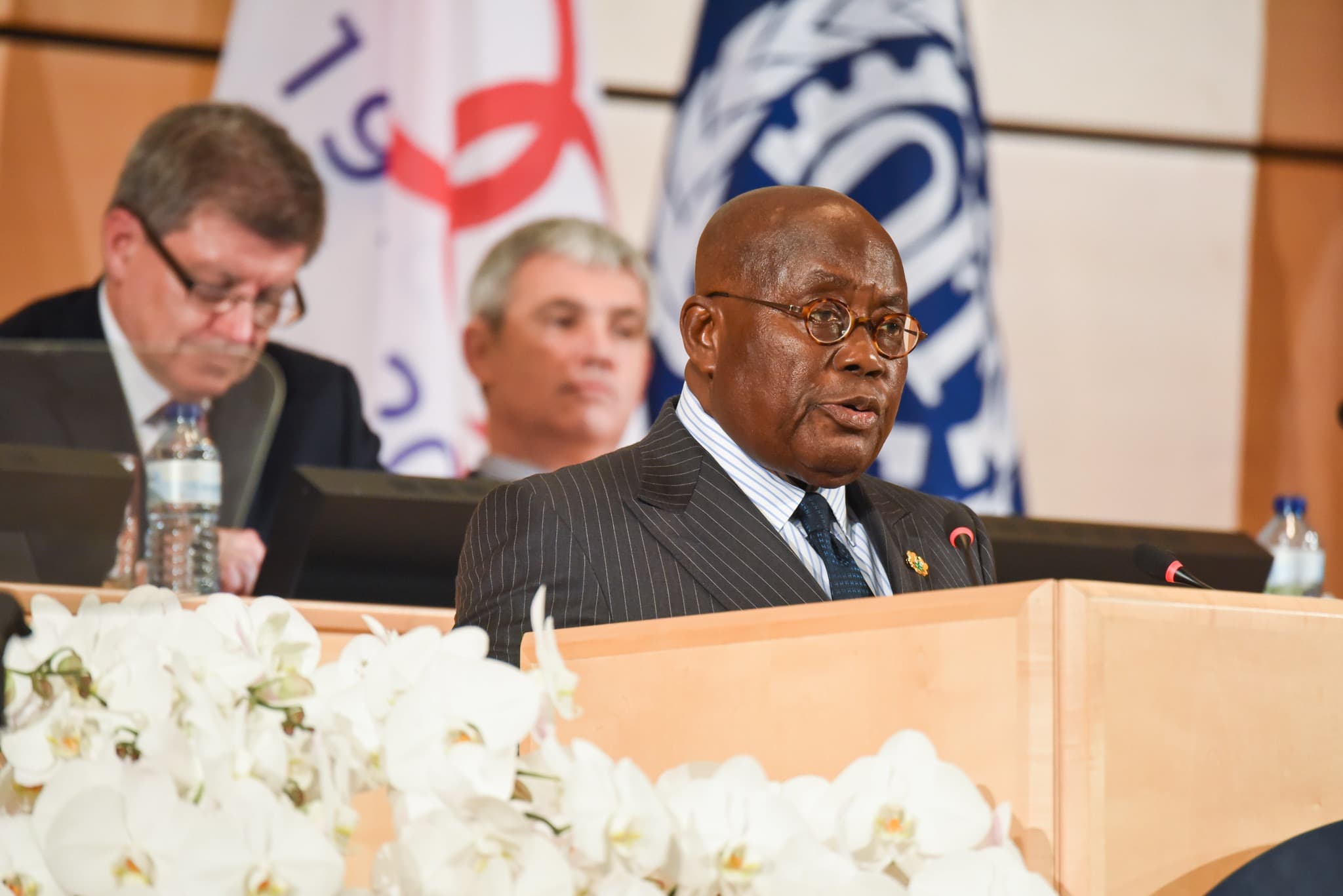 ‘Africa Deserves a Formal Apology’