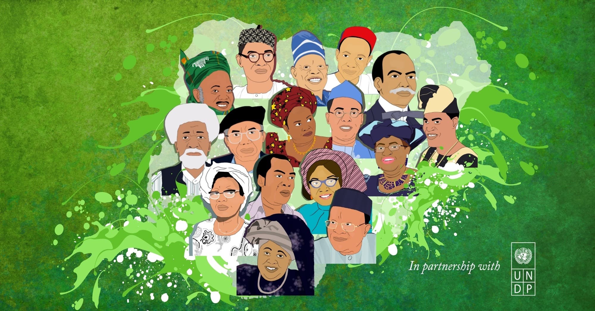 Remembering the Past, Rewriting the Future