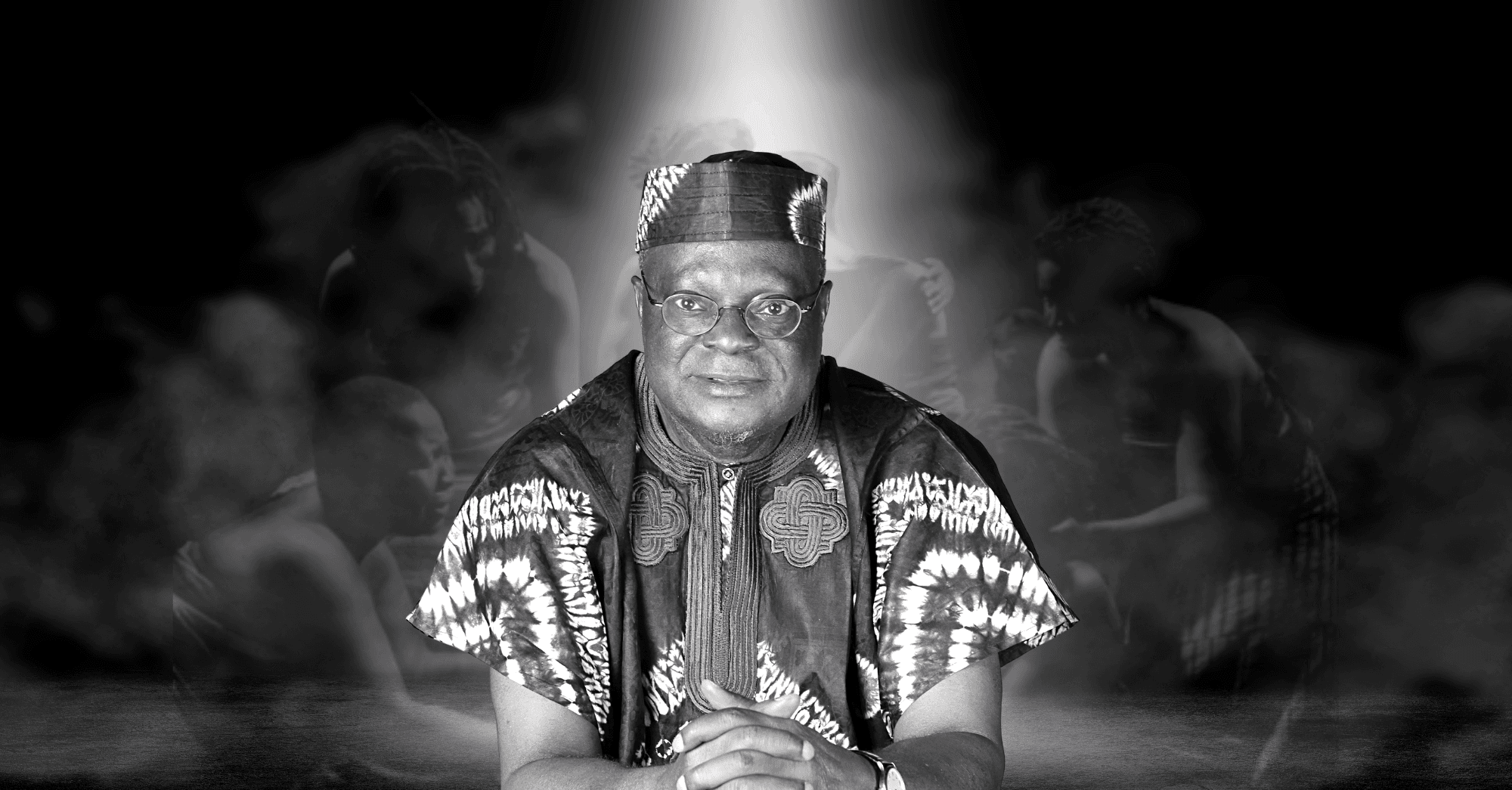 The Apostle of Social Resolution