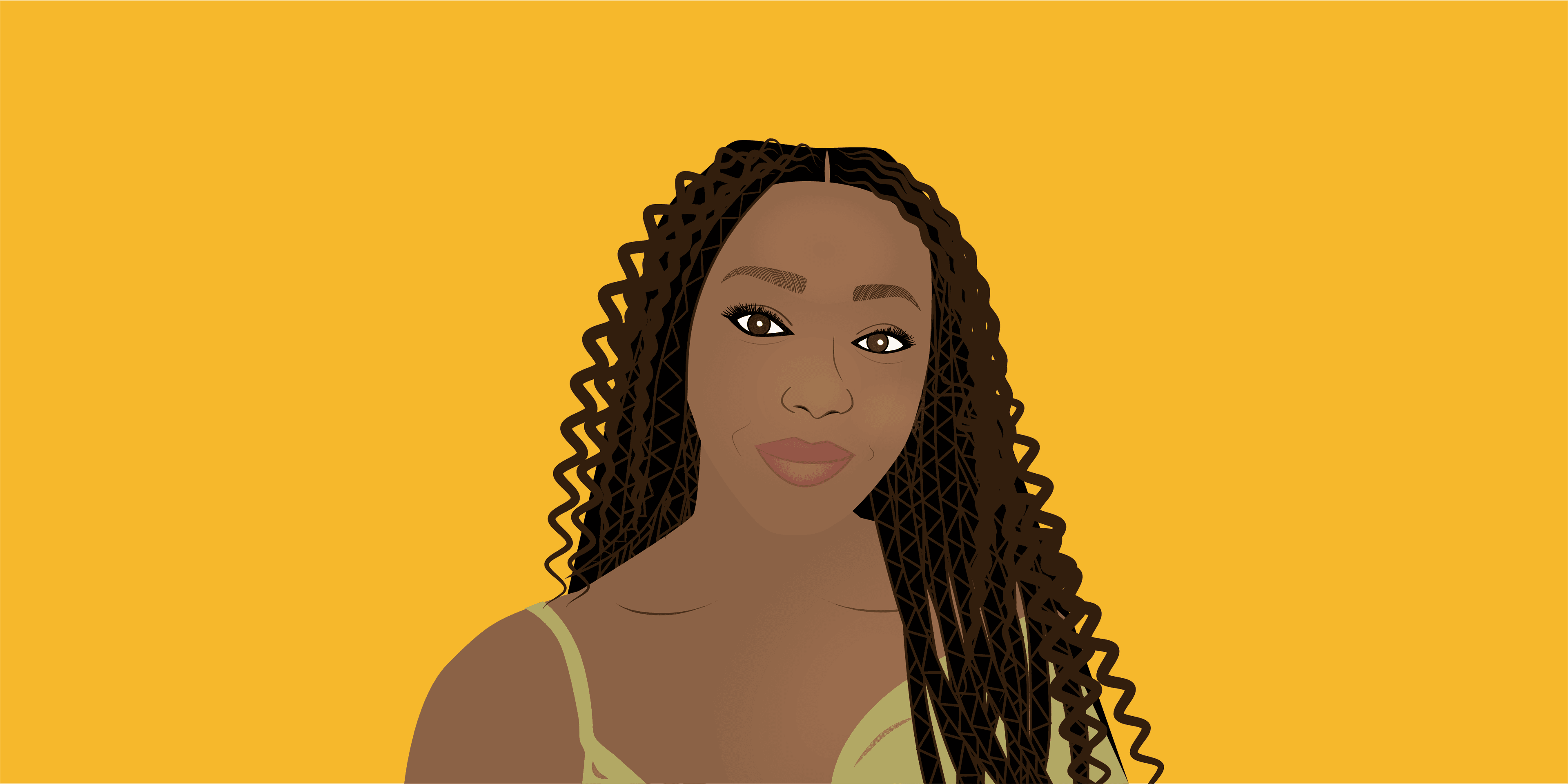 ‘I Write to Gain a Better Understanding of Who I Am’
