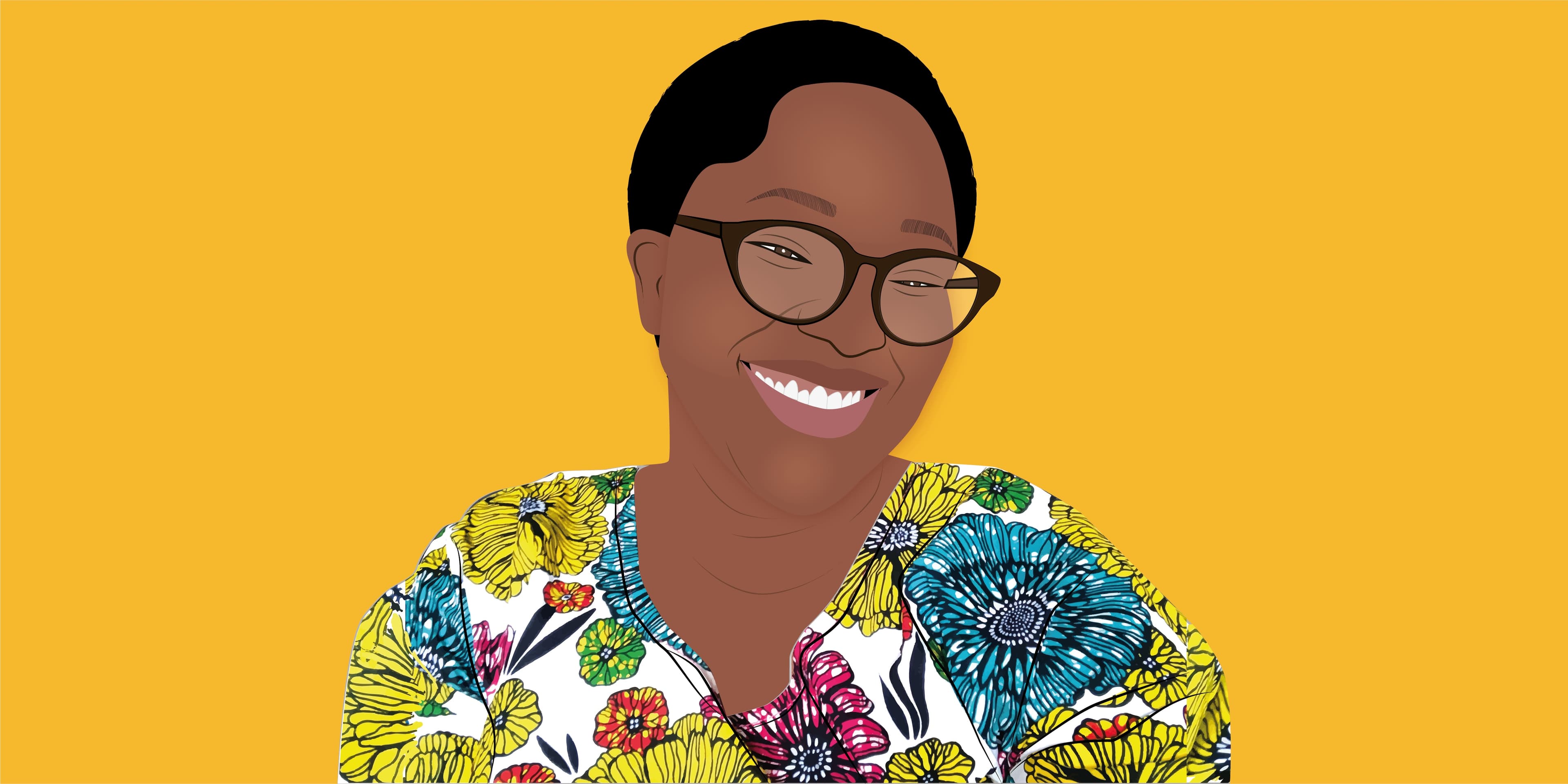 ‘The Current Shift in my Personal Character is Changing My Writing’