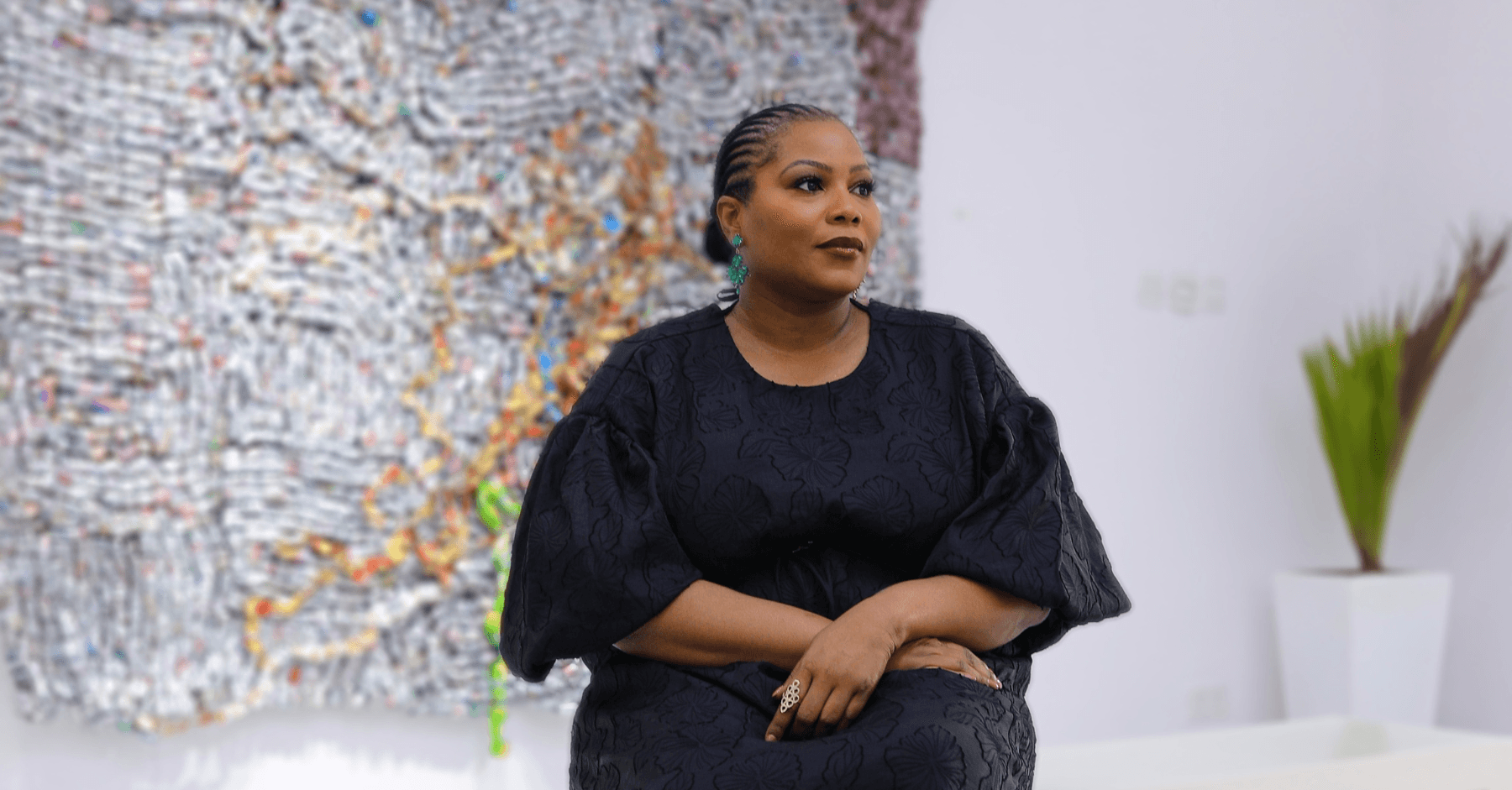 Wana Udobang’s Gospel of Freedom