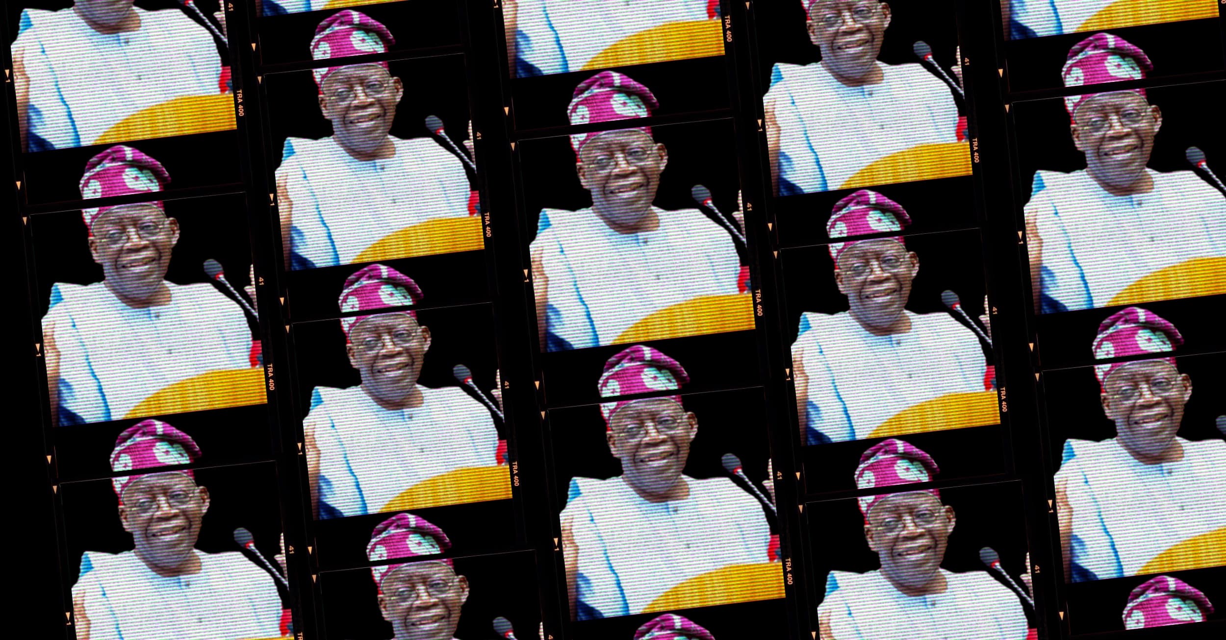 President To Be