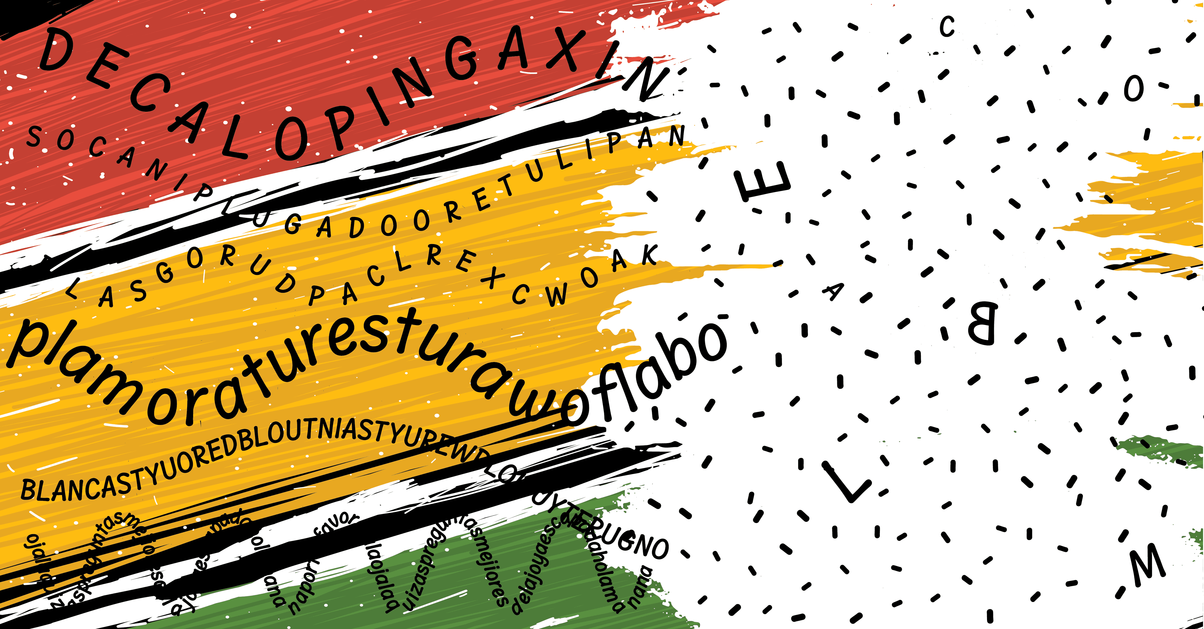 Resisting Linguistic Genocide