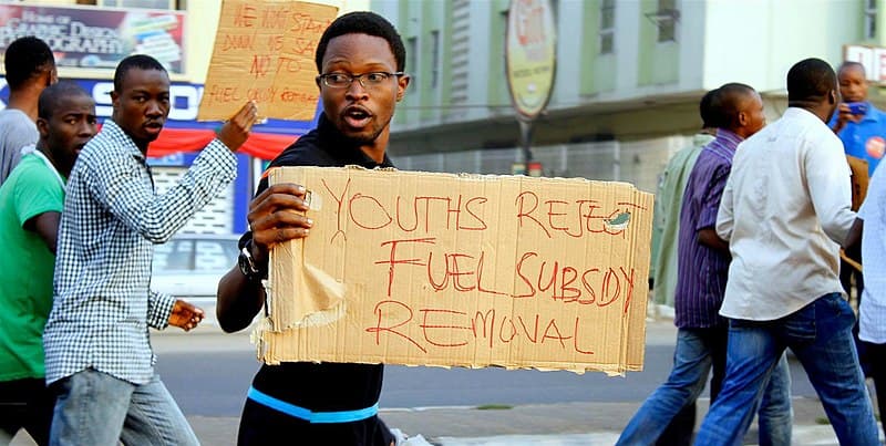 Fuel Subsidy is Gone?