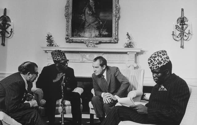 Congo’s Forgotten Uranium