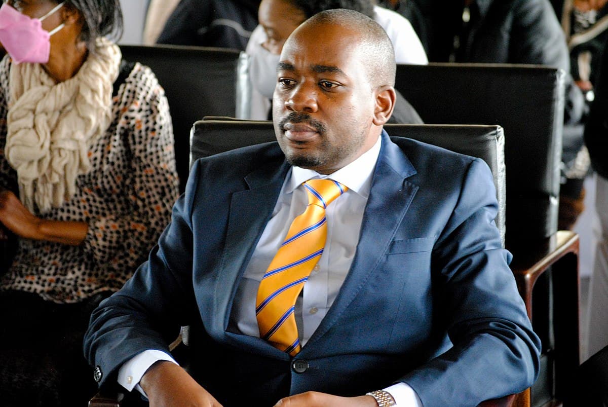Zimbabwe’s Next Hero?