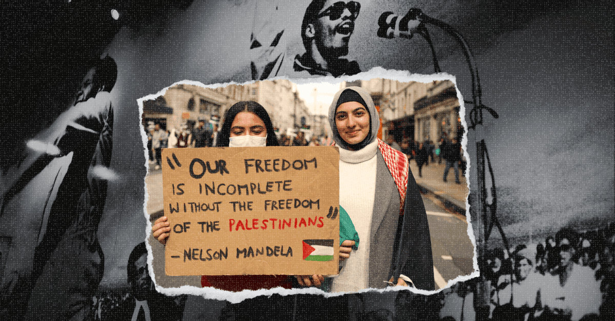 Conflict, Terrorism, and Invented Settler Colonial Victimhood in South Africa