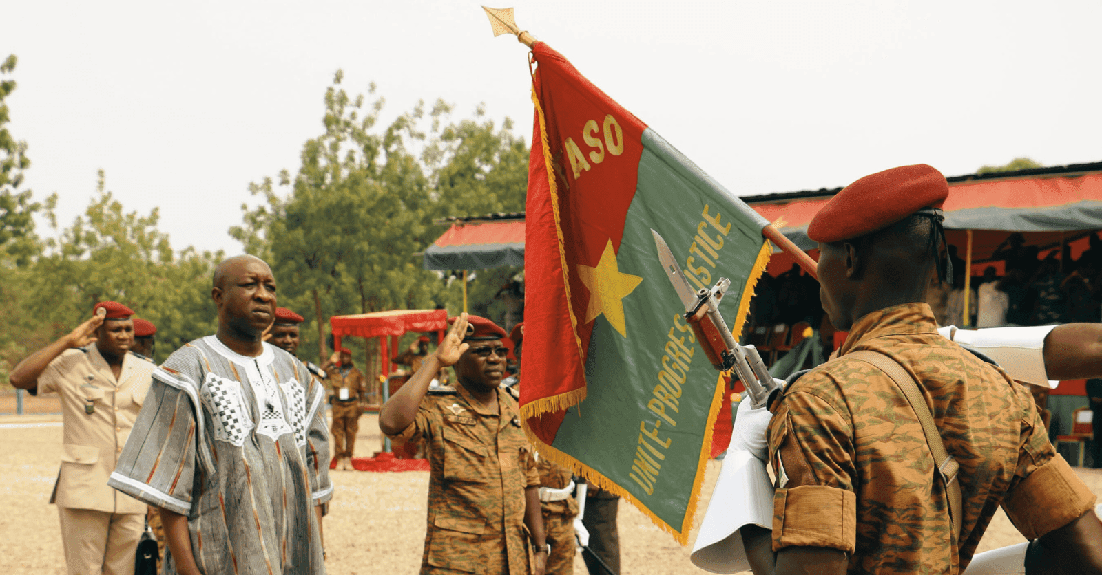 A Sahel-less ECOWAS