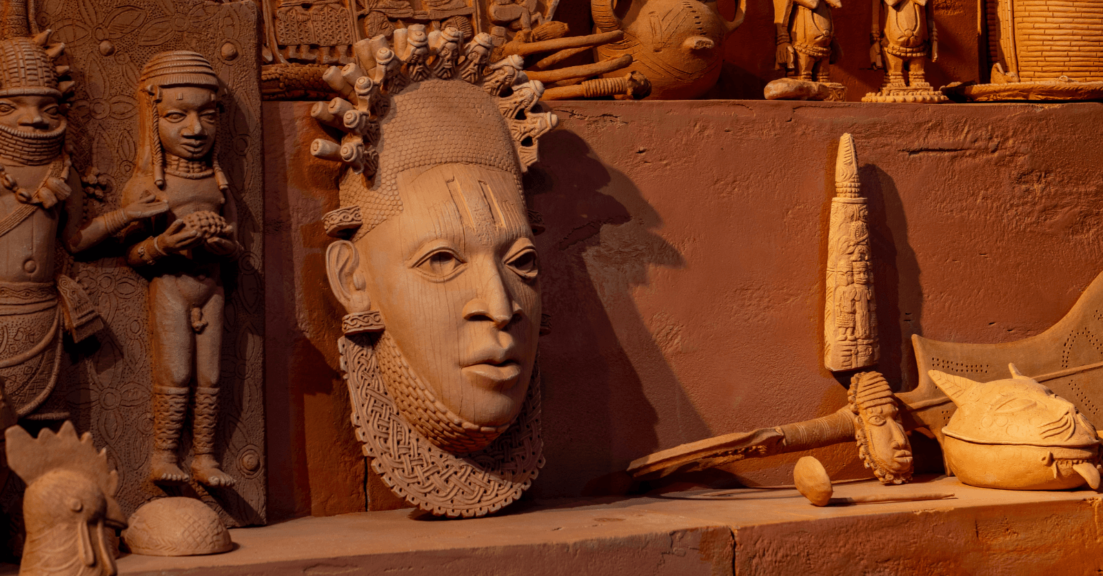 Yinka Shonibare and the Case for Nigeria at the Venice Biennale