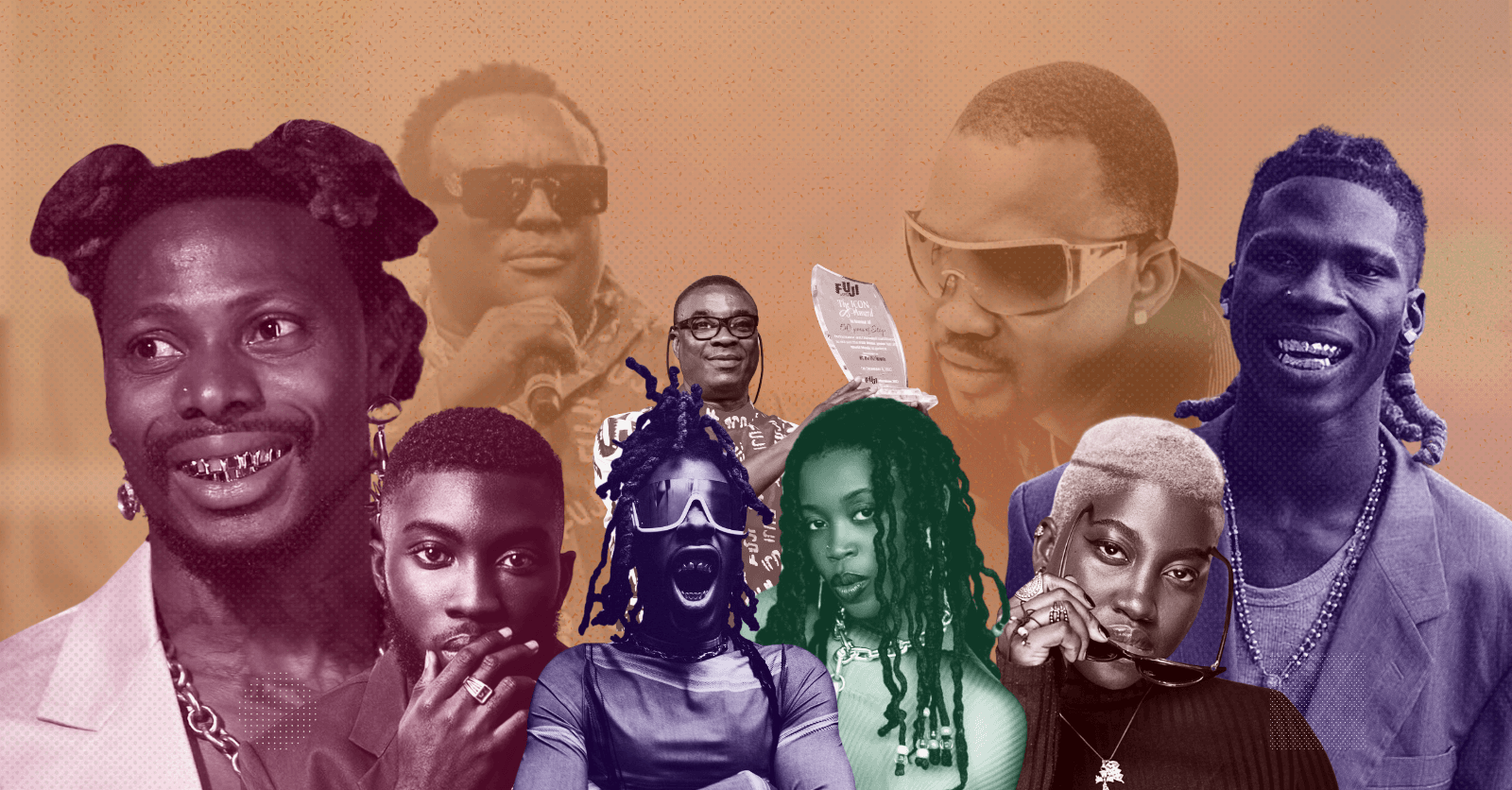 From Alté to Alté-fuji: The Making of a New Genre
