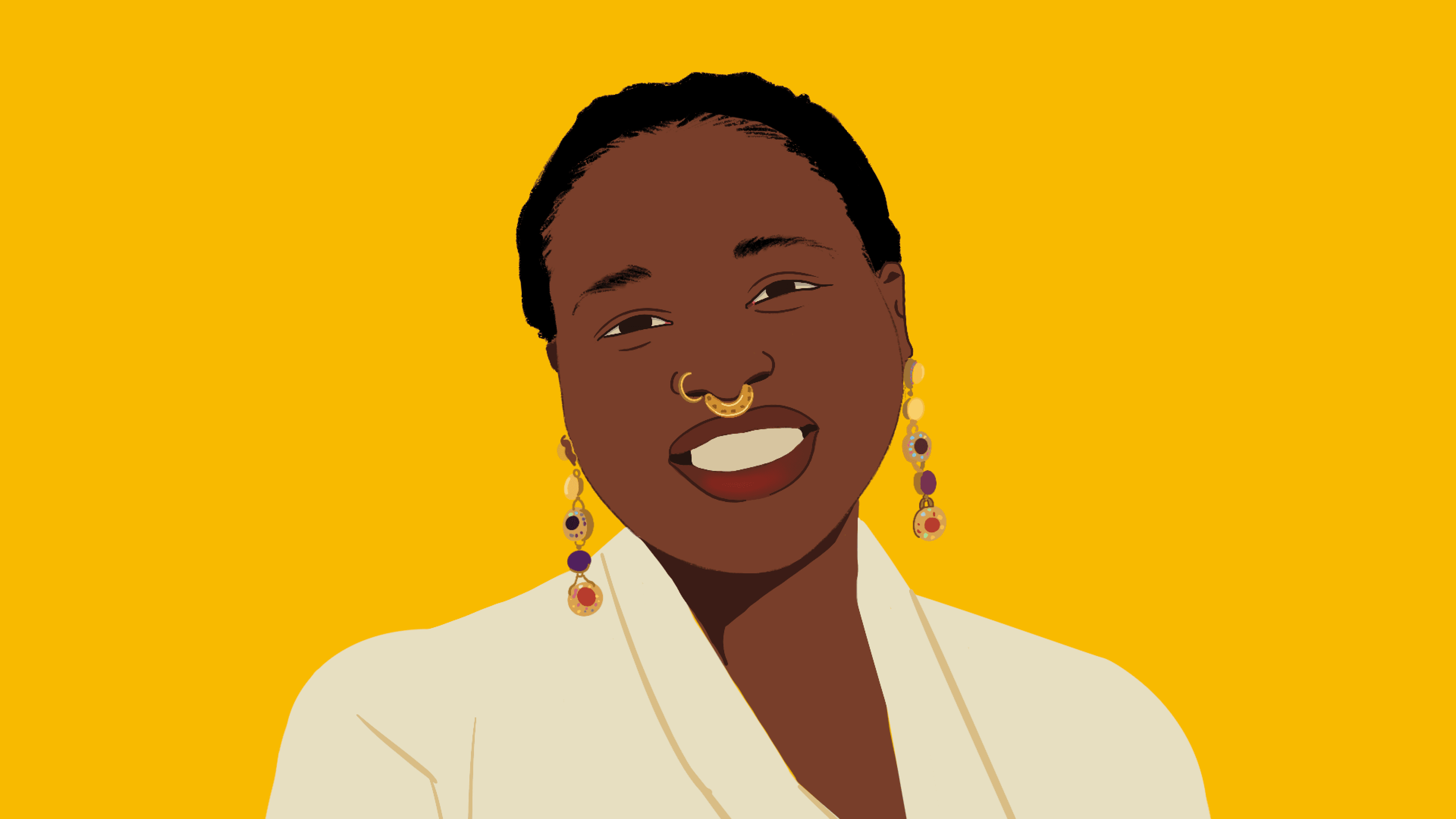 ‘I Want the Chapters of My Life to Be Written by Brilliant Black Women’