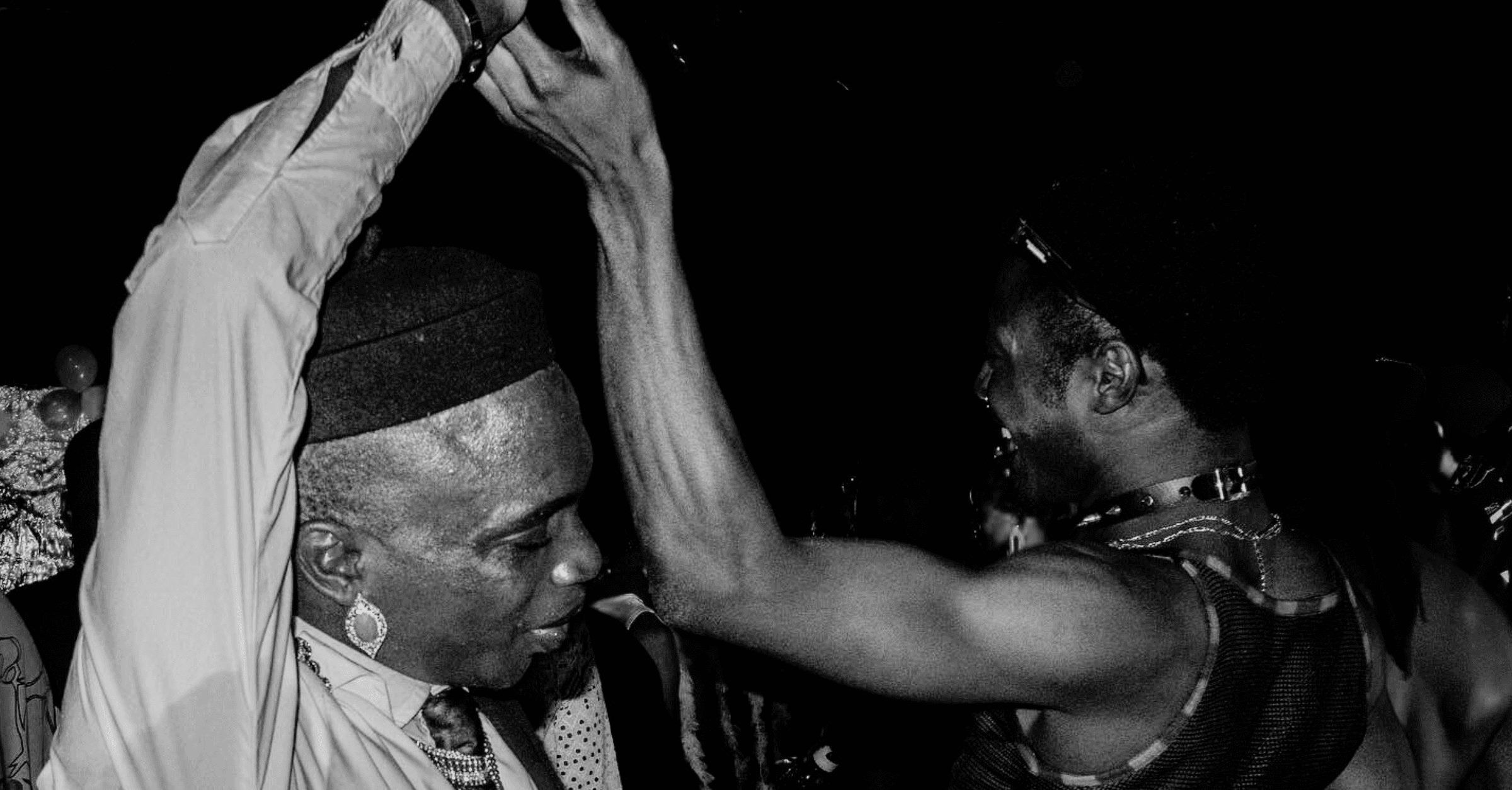 The Politics of Nigerian ‘Pride’