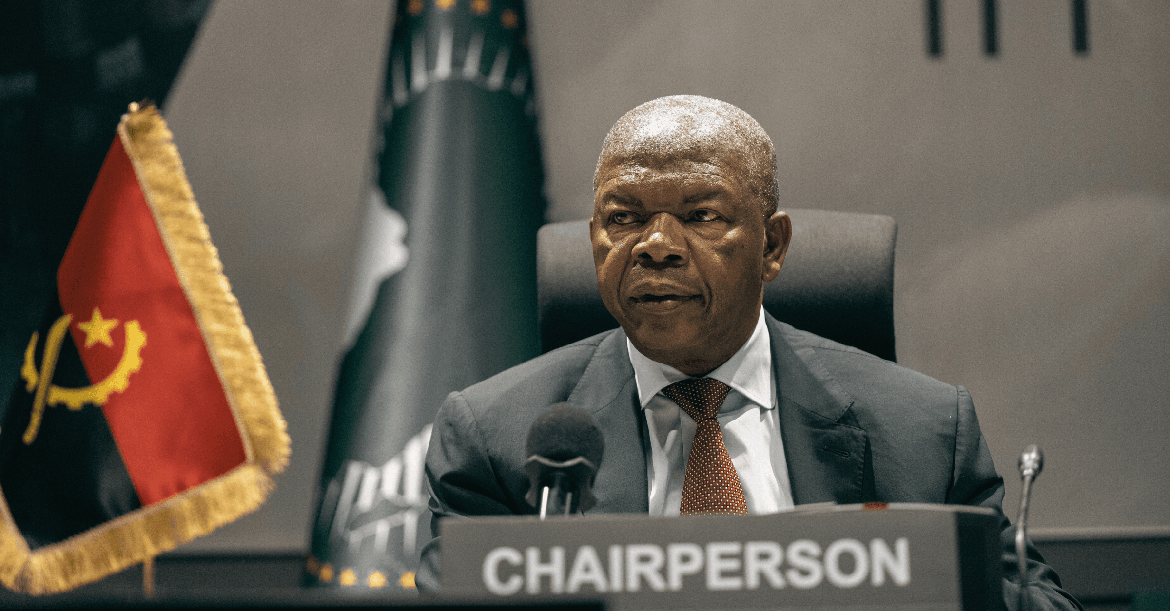 Angola Wants a Pan-African Court of Justice