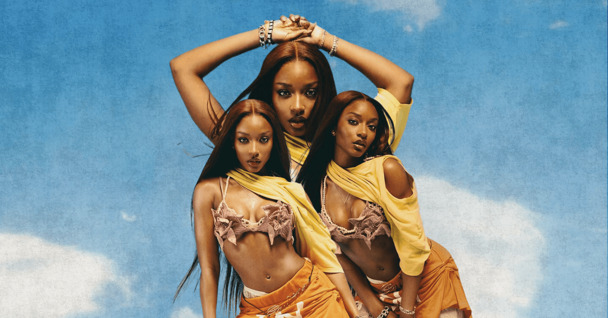 The Ingenuity of Ayra Starr’s Afropop