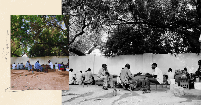 To Bear Time: On Sudan’s Long Endurance