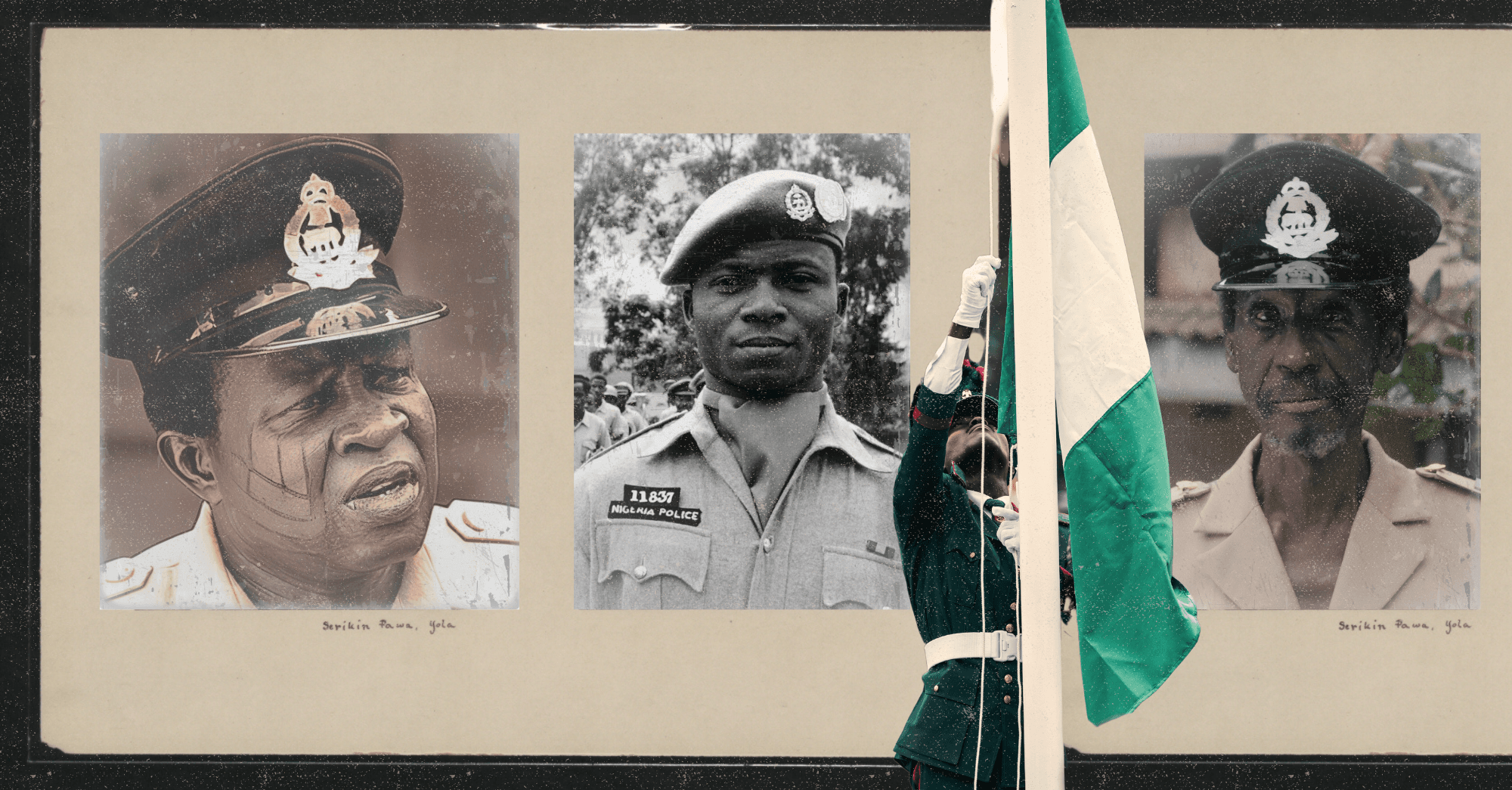 How October 1 Became a National Treasure