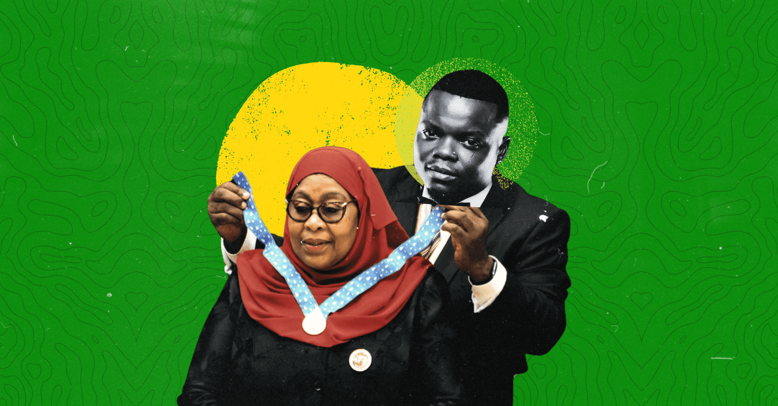 The Political Dilemmas of Tanzania’s Music Artists