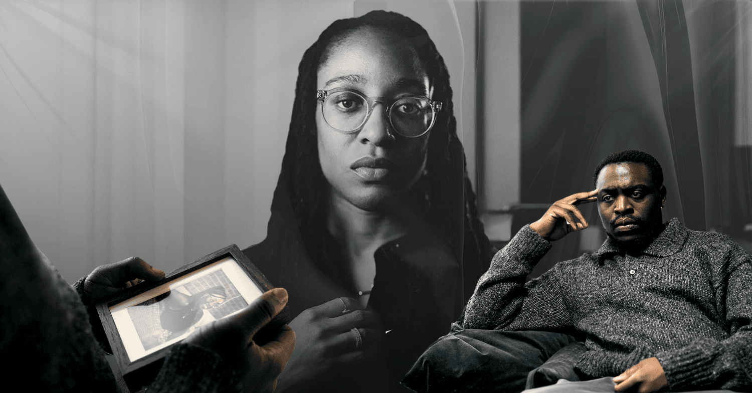 A Bold Debut in Diasporic Filmmaking